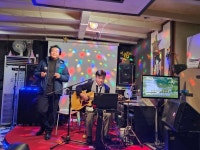 2024.12.17일(화)저녁(밀밭식당)오후6시30분.대한예술인협동조합송년회의밤~~~♡ - #### 천광천주 게시판 - 가수 유경희 2024.12.17일(화)저녁... 