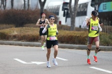2026년 인천하프마라톤대회(하프주로) - 대회앨범 - 인천사랑 마라톤클럽 인천사랑 마라톤클럽