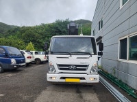 다산290 21년식 팝니다.(에어,오토) - 스카이 중고매매 - 영특장 중고매매 다산290 21년식 팝니다.(에어,오토)