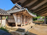 26기 용오정사(고창고수) - 회원 답사자료 - 전북대학교 고창캠퍼스 한옥대목수과정(국비) 26기 용오정사(고창고수)