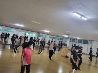 2022년5년유천동현대아파트나인댄스 - 라인댄스영상방 - 2018 신동숙 방송댄스 에어로빅 라인댄스 2022년5년유천동현대아파트나인댄스