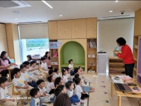 서남어린이집 새소식반예배 - 새소식반현장 - 남원어린이전도협회 서남어린이집 새소식반예배
