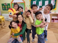 서남 동북교회 새소식반 - 새소식반현장 - 남원어린이전도협회 서남 동북교회 새소식반