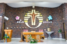 2022년 본당의 날 - 본당 앨범 - 성건성당 성건성당