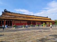 베트남 성지순례 3 - 라방 성모발현지, 후에황궁, 후에 대성당, 투언... 성지순례 3 - 라방 성모발현지, 후에황궁, 후에 대성당, 투언 추기경 생가