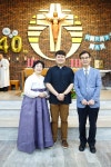 성 김대건안드레아와 동료순교자 대축일 봉헌 - 본당 앨범 - 성건성당 성건성당