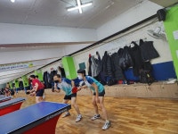 RE:4/4분기 플레이오프전 이모저모^^ - ♠━○ 챌린지리그 게시판 - 핑탁구클럽 RE:4/4분기 플레이오프전 이모저모^^