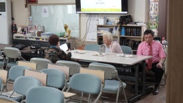 6월 10일 수요예배 - 양촌비전 앨범 - 대한민국 경기도 김포시 양촌읍 양곡로 양촌비전교회 6월 10일 수요예배