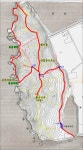 제122차 서산 황금산(156m) 20241208(일) 7시 - 정기산행신청 - 안성영원산악회 제122차 서산 황금산(156m) 20241208(일) 7시