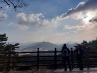 #장령산(용암사) - 정기산행앨범 - 안성영원산악회 #장령산(용암사)