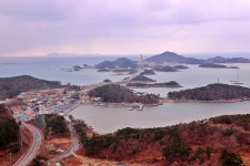 신시도 월영봉 대각산 정기산행을 마치고 - 정기산행앨범 - 안성영원산악회 신시도 월영봉 대각산 정기산행을 마치고