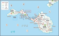 제126차 경남통영 연대봉(220m)/만지봉(99.9m)/미륵산(461m) 20250413(일) 05시 - 정기산행신청 - 안성영원산악회 제126차 경남통영... 
