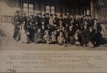 존 매킨타이어(John MacIntyre, 1837~1905) 근 현대 선교 초기역사 - 영성 이야기 - 청암교회 3층- 걷기하는 교회! 존 매킨타이어(John... 