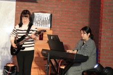 2월 7일 임마누엘 1: 미사, 주일학교 그레이스 밴드, 청년회 아르스... 2월 7일 임마누엘 1: 미사, 주일학교 그레이스 밴드, 청년회 아르스 밴드