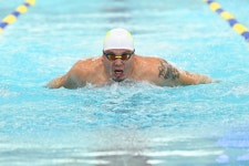 대회사진 - 노인복지관 개관20주년 여주시수영연맹회장배수영대회 - 여주시 수영연맹 대회사진