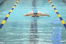 대회사진 - 노인복지관 개관20주년 여주시수영연맹회장배수영대회 - 여주시 수영연맹 대회사진