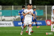 18R vs 대전코레일 - 홈/원정 경기안내 - 화성FC 18R vs 대전코레일