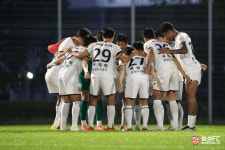 18R vs 대전코레일 - 홈/원정 경기안내 - 화성FC 18R vs 대전코레일