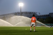 18R vs 대전코레일 - 홈/원정 경기안내 - 화성FC 18R vs 대전코레일