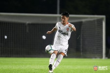 18R vs 대전코레일 - 홈/원정 경기안내 - 화성FC 18R vs 대전코레일
