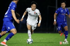 18R vs 대전코레일 - 홈/원정 경기안내 - 화성FC 18R vs 대전코레일