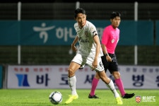 18R vs 대전코레일 - 홈/원정 경기안내 - 화성FC 18R vs 대전코레일