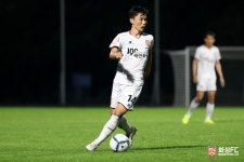 18R vs 대전코레일 - 홈/원정 경기안내 - 화성FC 18R vs 대전코레일