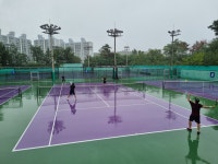 2025년 9월 월례대회 - 발자취(카페 앨범) - 봉황테니스클럽 2025년 9월 월례대회