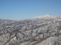 급 2021년 12월 30일(목) ▶[평창] 장군바위산(송년산행) 제484회 산행 일정 - 정기산행 일정 - 신마포산악회 