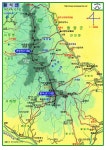2021년 9월 9일(목) ▶[함양] 황석산.거망산 제468회 산행 일정... 신마포산악회 2021년 9월 9일(목) ▶[함양] 황석산.거망산 제468회 산행 일정 