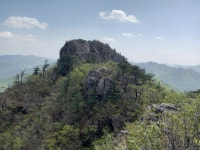 2023년 9월 21일(목) ▶[문경] 연엽산 시루봉 장군봉 제571회 산행... 2023년 9월 21일(목) ▶[문경] 연엽산 시루봉 장군봉 제571회 산행 일정