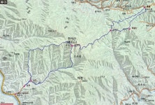 2025년 11월 6일(목) ▶ [인제]천리길(13차)8,9코스 제679회 산행일정(가리봉ㆍ한석산) - 11/6인제천리길8,9(한석산) - 신마포산악회 2025년... 