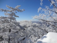 급 2021년 12월 30일(목) ▶[평창] 장군바위산(송년산행) 제484회 산행 일정 - 정기산행 일정 - 신마포산악회 