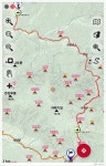 2025년 10월 2일(목) ▶ [인제]천리길(12차)7-1코스 제674회 산행일정(곡백운단풍) - 10/2인제천리길7-1(곡백운) - 신마포산악회 2025년... 