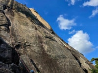 2025/10/25선인봉 - 번개산행 사진 - 신마포산악회 2025/10/25선인봉