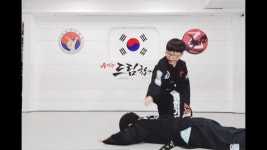 관악구합기도 자기방어 호신술전문도장 을지관 드림합기도 서울대입구역 - 드림합기도★유아초등부 - 관악구합기도 드림합기도장 폭력이 뇌에... 