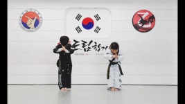 관악구합기도 자기방어 호신술전문도장 을지관 드림합기도 서울대입구역 - 드림합기도★유아초등부 - 관악구합기도 드림합기도장 폭력이 뇌에... 