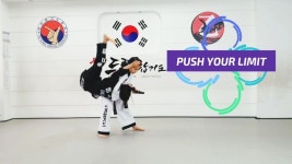 관악구합기도 드림합기도장 2024년 목표설정 & 포기하지 않는 법 관악구합기도 관악구태권도 자기방어 호신술전문도장 드림합기도... 