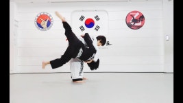 2024년 목표설정 & 포기하지 않는 법 관악구합기도 관악구태권도 자기방어 호신술전문도장 드림합기도 서울대입구역 - 드림합기도★유아초등부... 