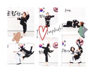 2024년 목표설정 & 포기하지 않는 법 관악구합기도 관악구태권도 자기방어 호신술전문도장 드림합기도 서울대입구역 - 드림합기도★유아초등부... 