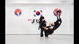 2024년 목표설정 & 포기하지 않는 법 관악구합기도 관악구태권도 자기방어 호신술전문도장 드림합기도 서울대입구역 - 드림합기도★유아초등부... 