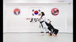2024년 목표설정 & 포기하지 않는 법 관악구합기도 관악구태권도 자기방어 호신술전문도장 드림합기도 서울대입구역 - 드림합기도★유아초등부... 