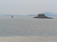 제2회 문학기행 (이진숙 소설가 '700년 전 약속' 증도) - 사진 - 2 - 문학교류위원회 - 사)경남작가회의 제2회 문학기행 (이진숙 소설가 '700년...