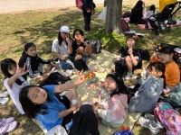 [2026] 여의도 한강공원 나들이 - 문화프로그램 - 역곡지역아동센터 [2026] 여의도 한강공원 나들이