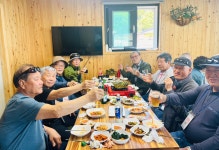 한마음여행클럽 #20 2024년 5월 10일 [통영 만지도+연대도] - 대구한마음여행클럽 - 대구한마음신협 한마음여행클럽 #20 2024년 5월 10일... 