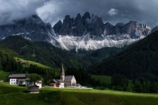 이태리 알프스, 돌로마이트(Dolomites) - ┌‥‥‥ 세계멋진산 - 멋진 세상속 풍경 이태리 알프스, 돌로마이트(Dolomites)