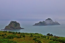 부산 오륙도 해맞이공원 - ┌‥‥‥ 국내여행지 - 멋진 세상속 풍경 부산 오륙도 해맞이공원