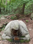 서산 팔봉산 바위경치 - ┌‥‥‥ 국내멋진산 - 멋진 세상속 풍경 서산 팔봉산 바위경치