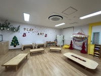 아뜰리에 - 시설사진 - 국공립검단어린이집 아뜰리에