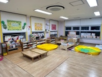 만2세 교실 (하늘바다나무/하얀구름초록) - 시설사진 - 국공립검단어린이집 만2세 교실 (하늘바다나무/하얀구름초록)